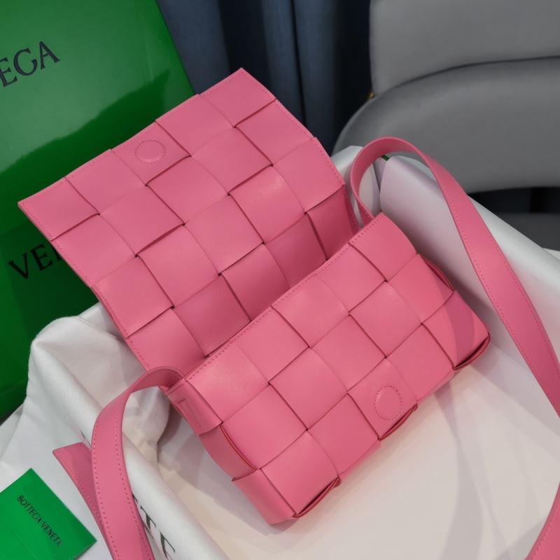 Bottega Veneta Satchel Bags